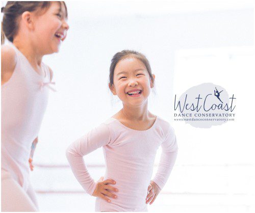 Kids Ballet Classes