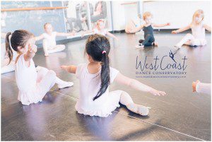 Ballet Classes for kids in San Bruno