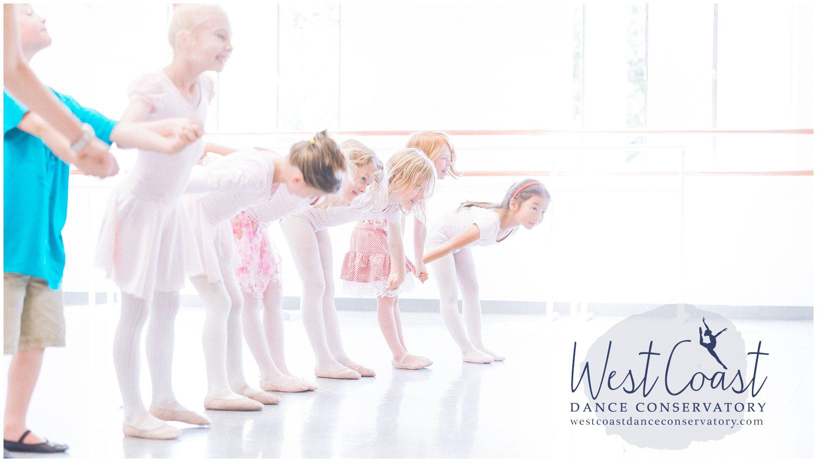 Dance Classes near South San Francisco