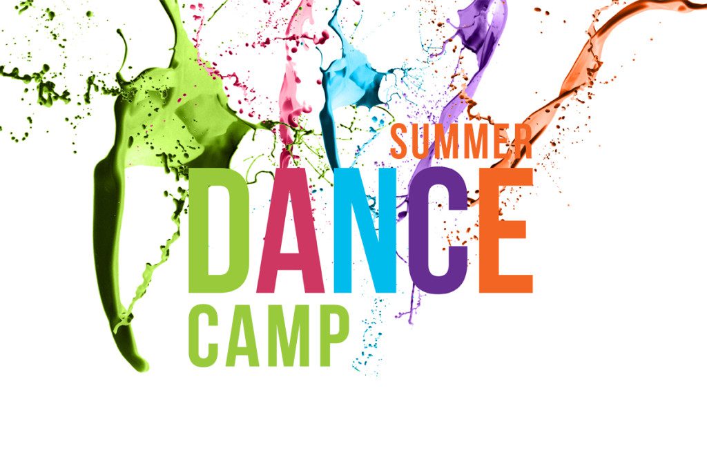 Dance Camps near Burlingame