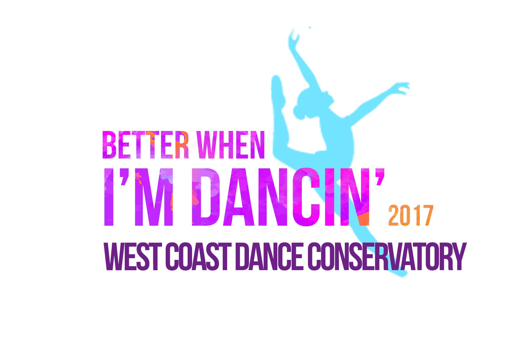 Dance Recital in San Mateo