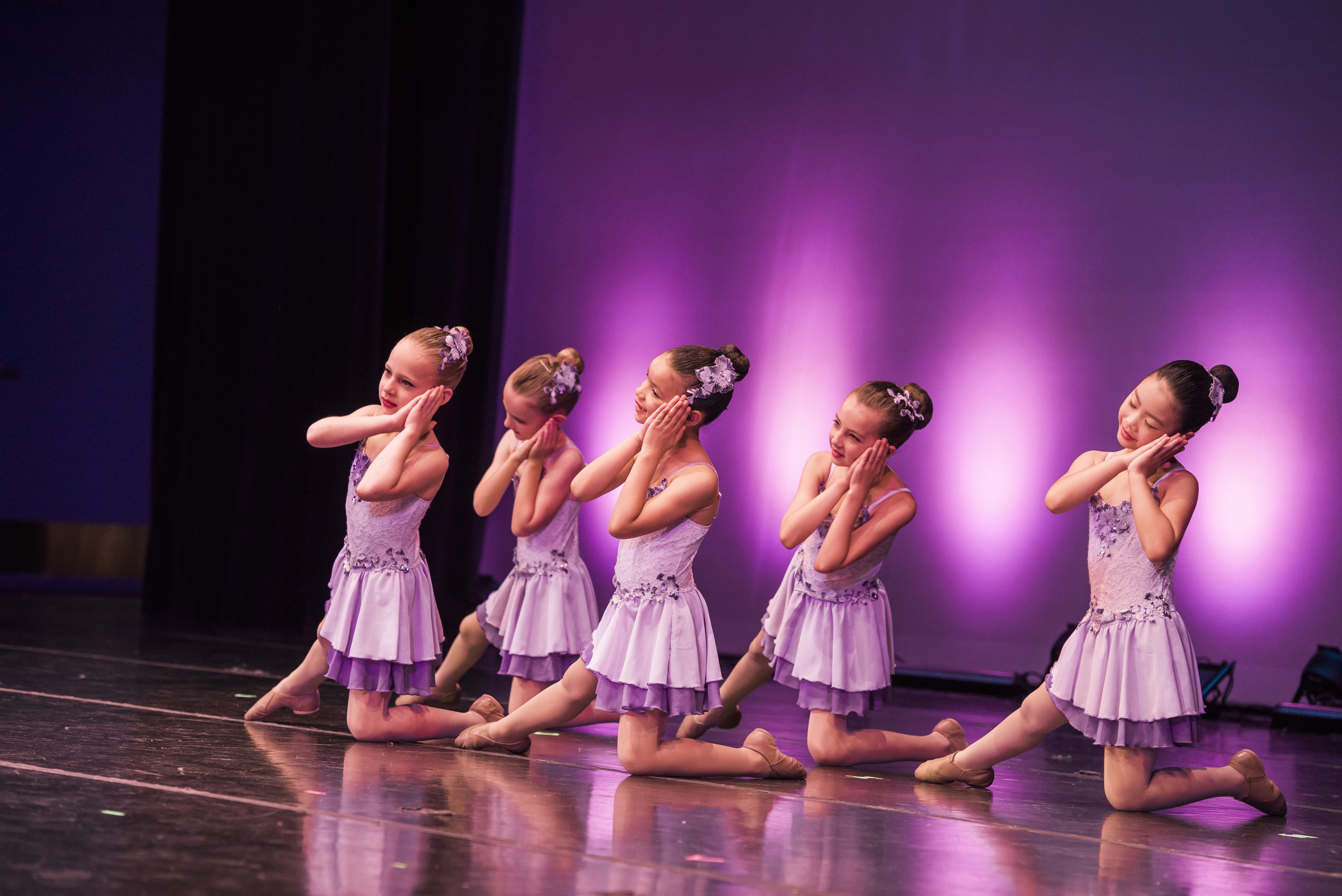 Children's Dance Classes