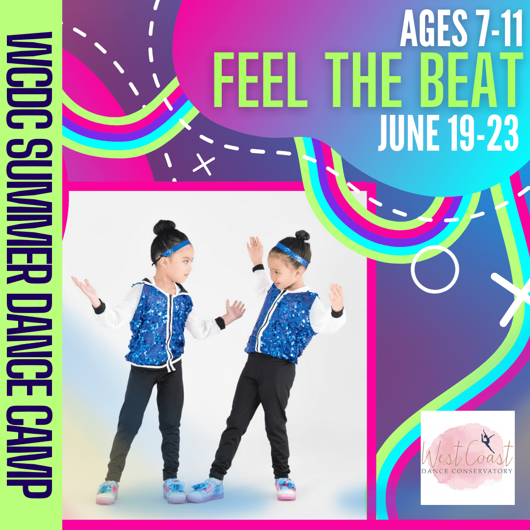 Summer Camps Millbrae