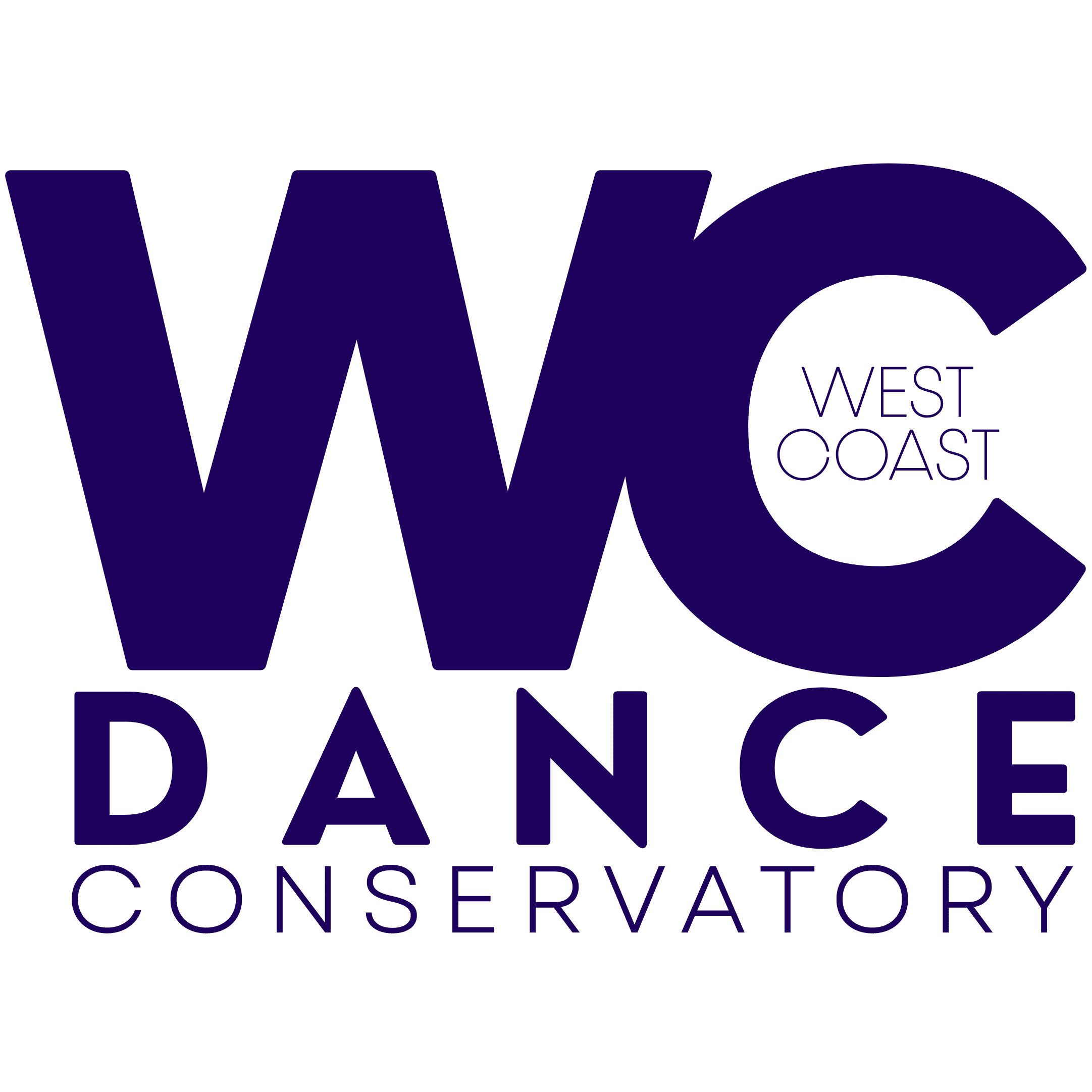 west coast dance conservatory