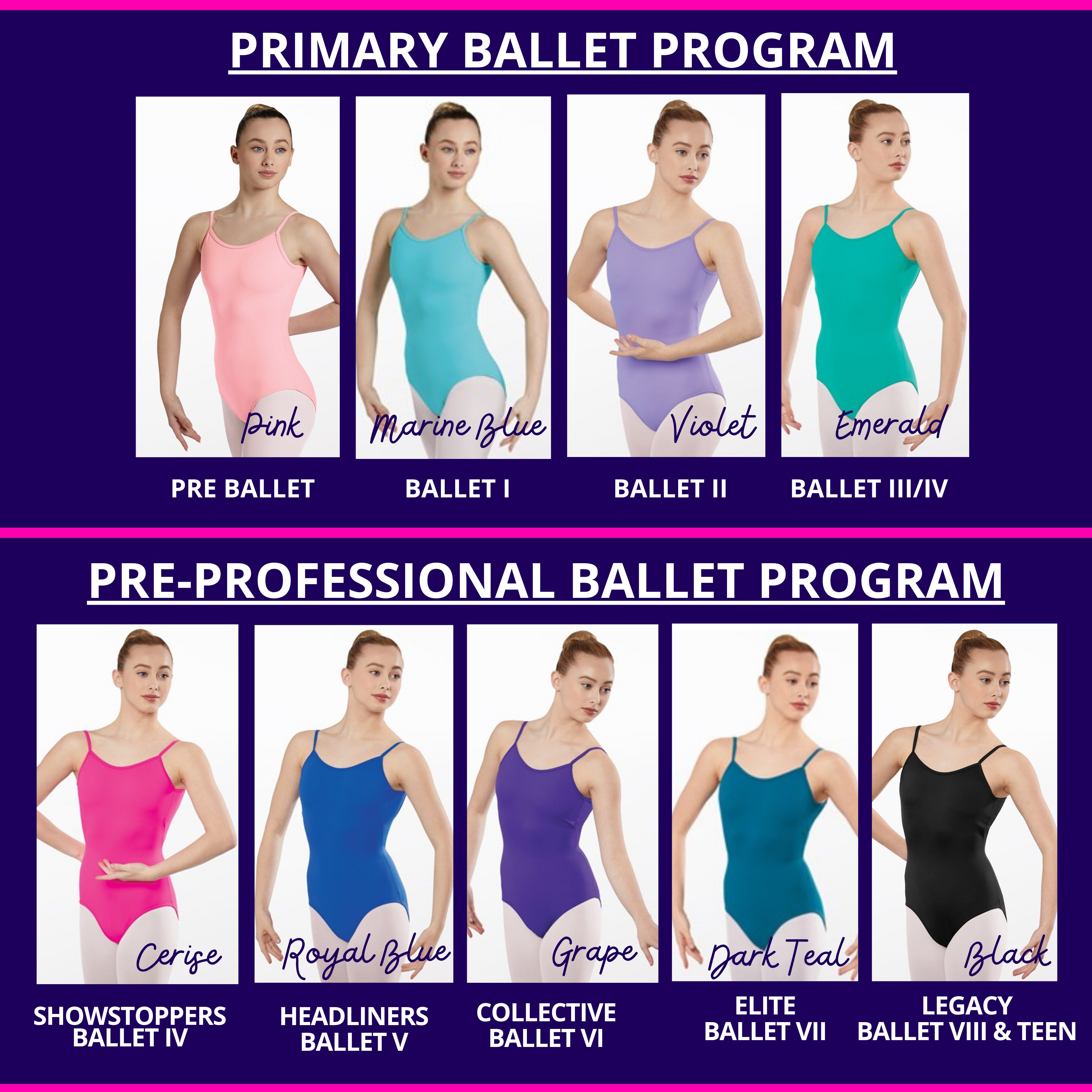 Dance Classes in San Mateo